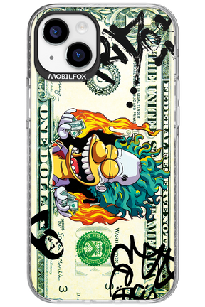 CLOWN - Apple iPhone 15 Plus