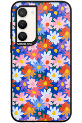 Happy Bloom - Samsung Galaxy S23 Plus