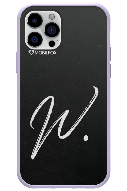 (Off Space) W 2.0 - Apple iPhone 12 Pro