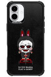 Sawbubu - Apple iPhone 16 Plus