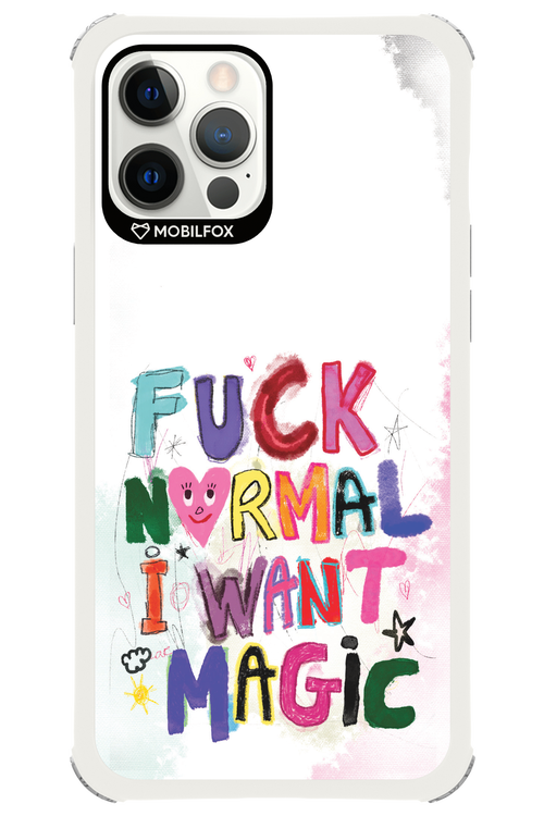 Magic 2.0 - Apple iPhone 12 Pro Max