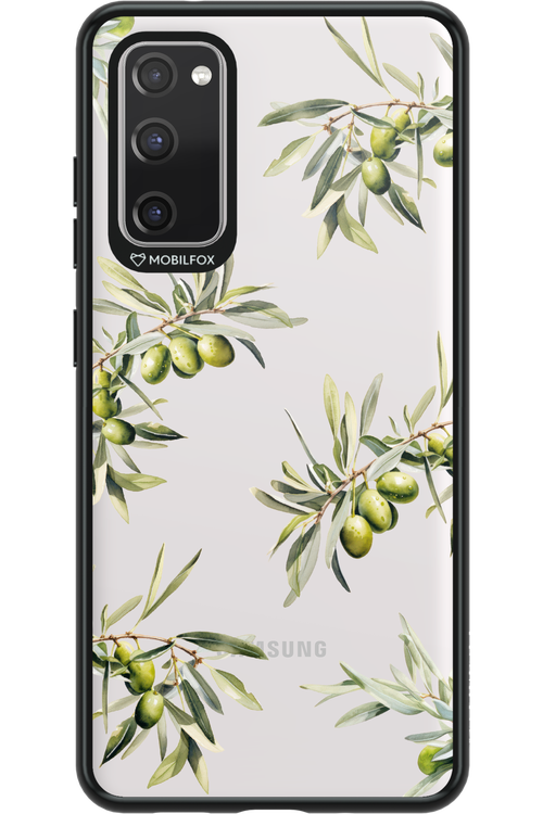 Olive Tree - Samsung Galaxy S20 FE