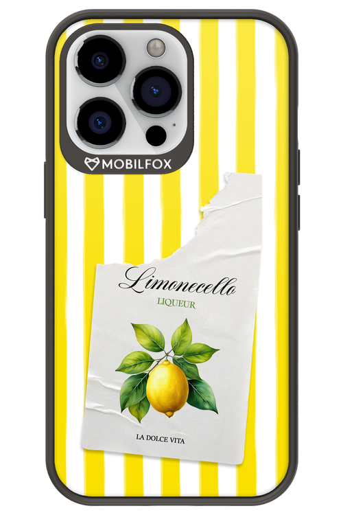 LimoneCello - Apple iPhone 13 Pro