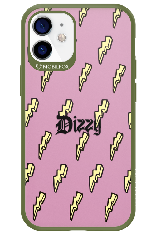 Dizzy Rozo - Apple iPhone 12 Mini