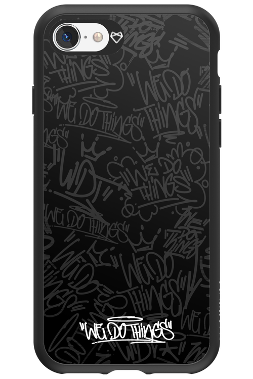 We Do Things 2.0 - Apple iPhone SE 2020