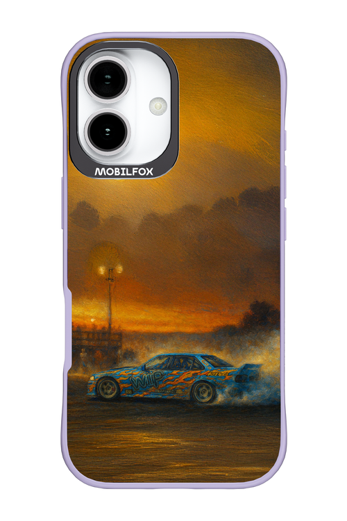Drift Chaos - Apple iPhone 17