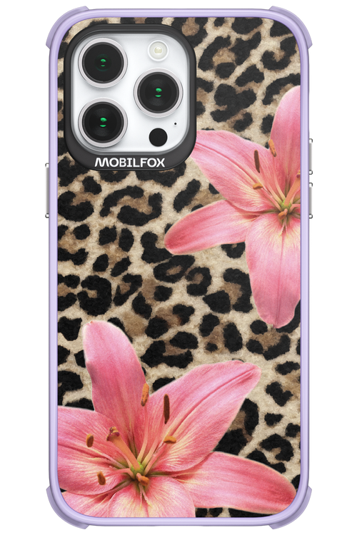 Leobloom - Apple iPhone 14 Pro Max