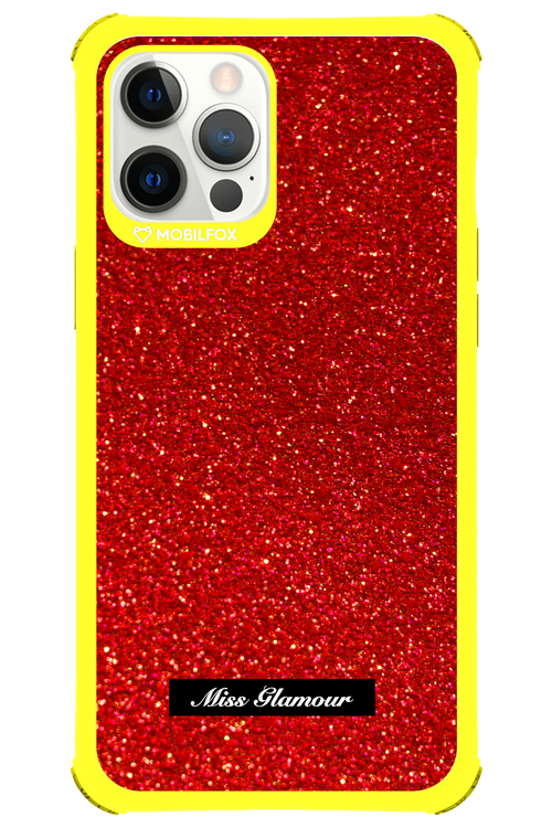 Miss Glamour - Apple iPhone 12 Pro Max