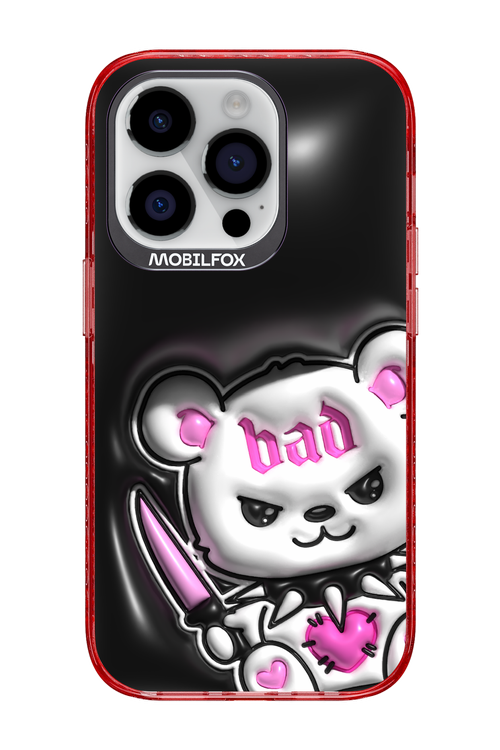 Bad Bear - Apple iPhone 14 Pro