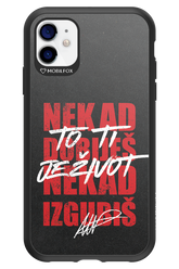 Street 2.0 - Apple iPhone 11