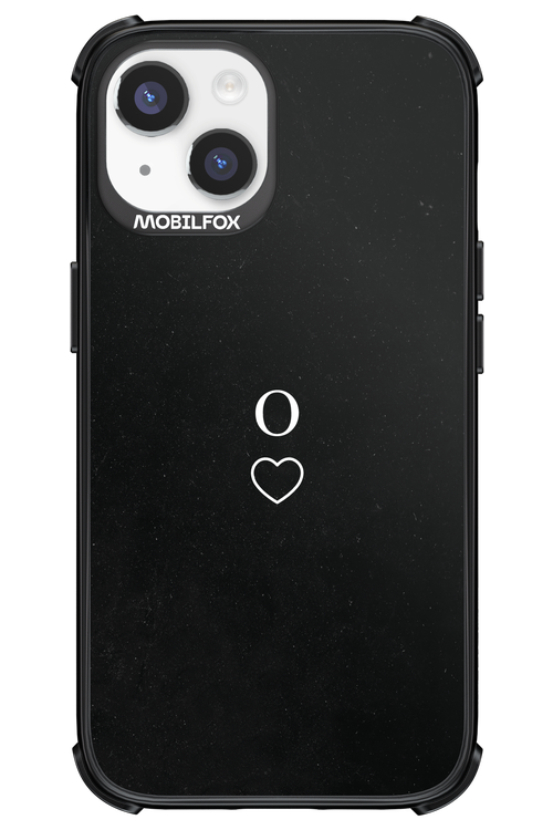 O Black 2.0 - Apple iPhone 14