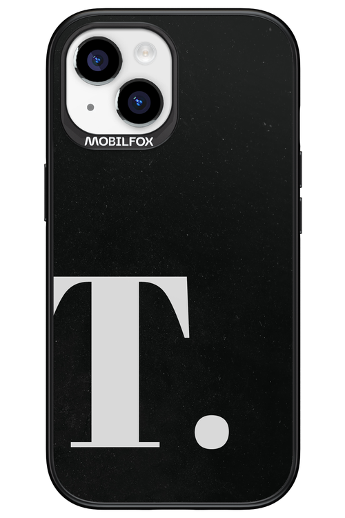 T (Off Space) 2.0 - Apple iPhone 15