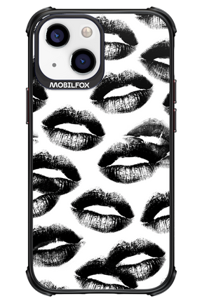 Ghost Kiss - Apple iPhone 13 Mini