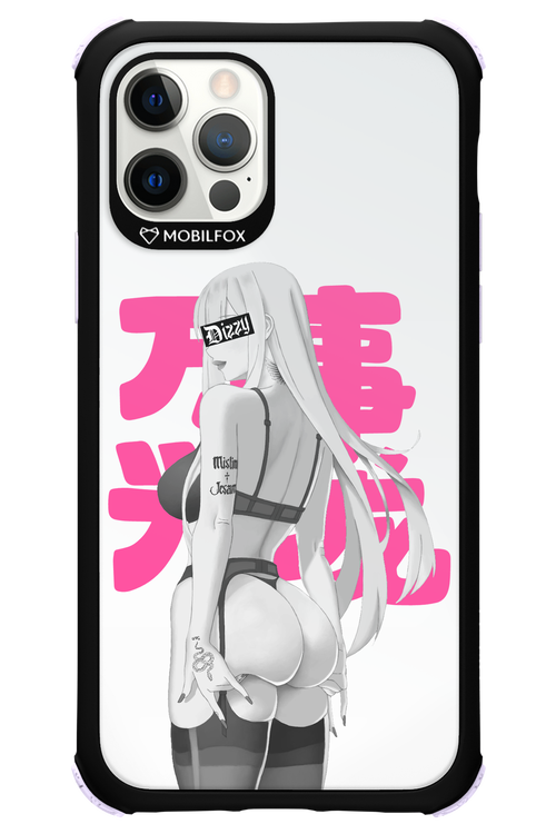 Shinto Shift - Apple iPhone 12 Pro