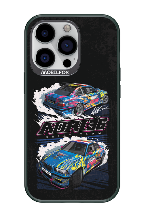 ADRI 36 2.0 - Apple iPhone 13 Pro