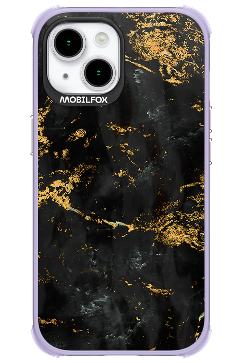 Goldie - Apple iPhone 15