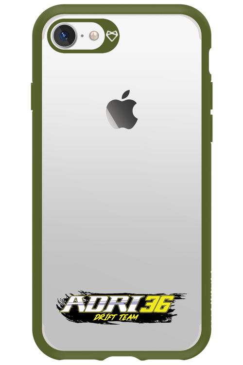 ADRI36 Signature 2.0 - Apple iPhone 7