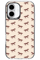 Equestrian Beige - Apple iPhone 16