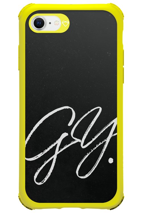 (Off Space) GY 2.0 - Apple iPhone 8