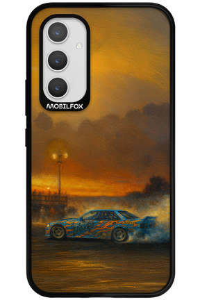 Drift Chaos - Samsung Galaxy A54