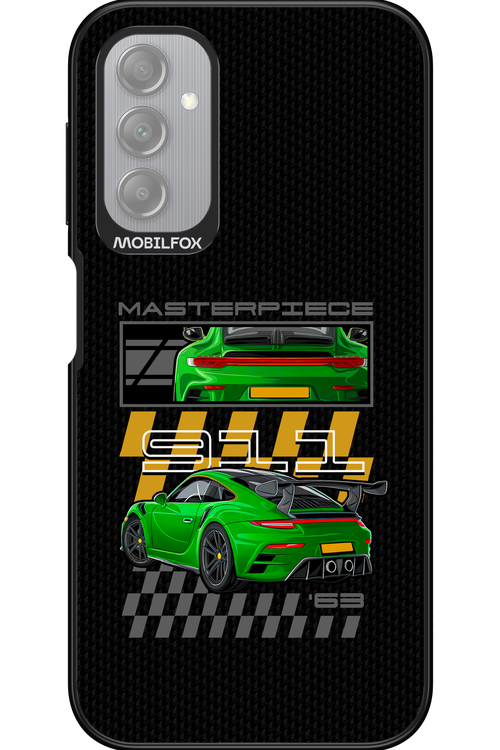 Masterpiece - Samsung Galaxy A14