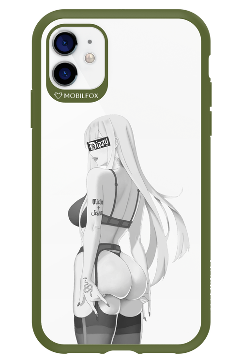 Electric Ronin - Apple iPhone 11