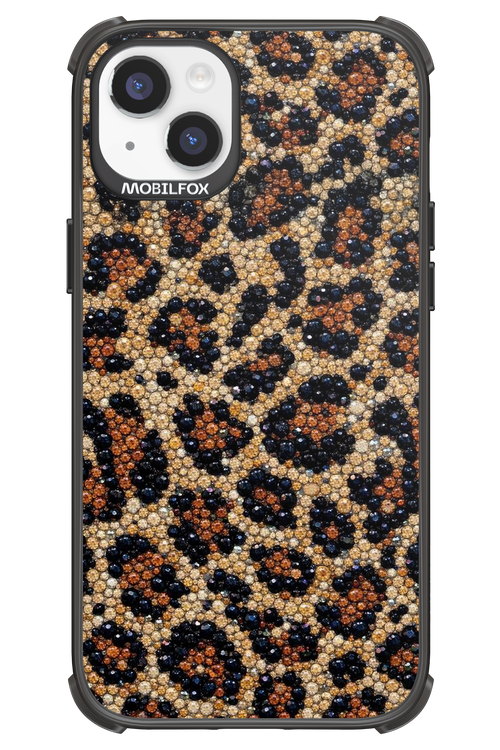 Crystal Roar - Apple iPhone 14 Plus