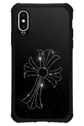 Chrome Standard - Apple iPhone X