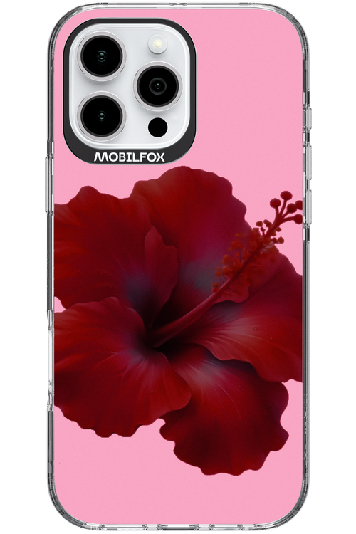 HibiGundy - Apple iPhone 16 Pro Max