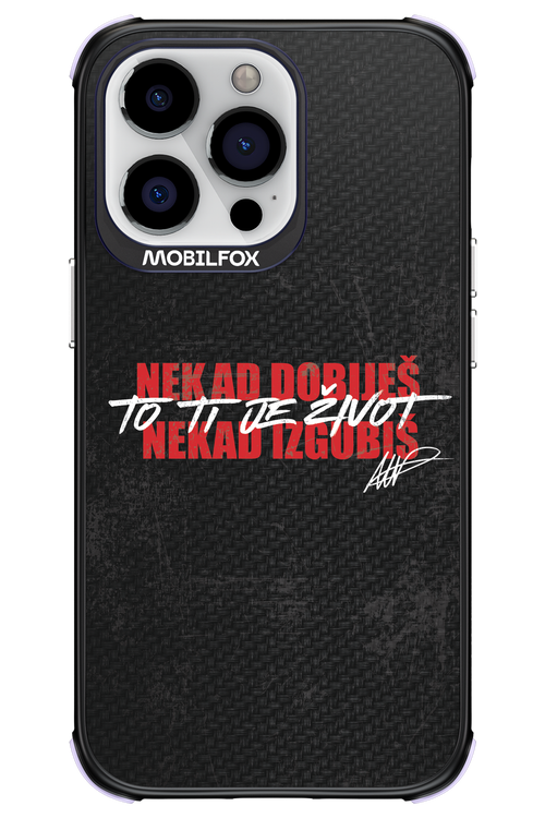 CARBON ADRI 2.0 - Apple iPhone 13 Pro