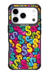 I need dollars - Apple iPhone 17 Pro