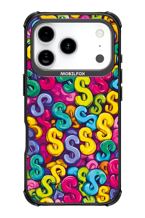 I need dollars - Apple iPhone 17 Pro