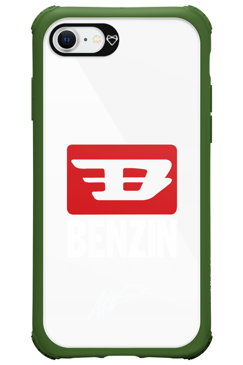 Ultra Benzin - Apple iPhone SE 2022