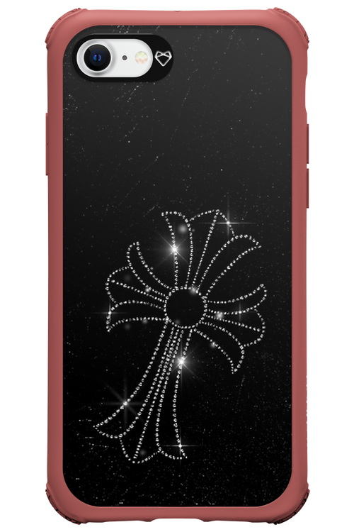 Chrome Standard - Apple iPhone SE 2022