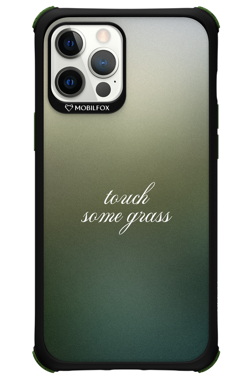 Natural Reset - Apple iPhone 12 Pro Max