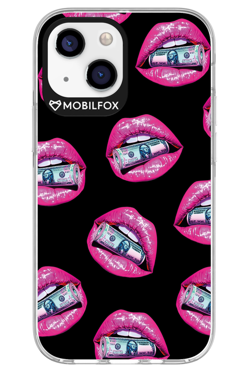 Money Lips - Apple iPhone 13 Mini