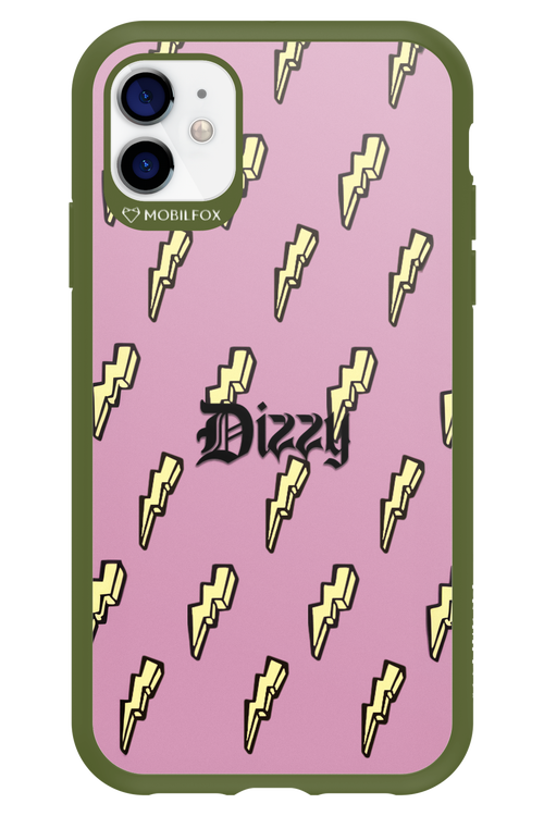 Dizzy Rozo - Apple iPhone 11