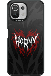 HORNY 2.0 - Xiaomi Mi 11 Lite (2021)