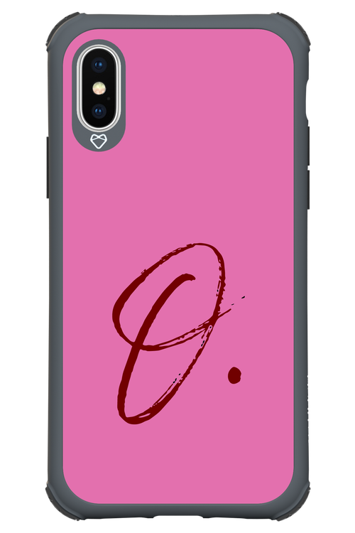 (Sorbet) O 2.0 - Apple iPhone XS