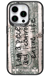 Dollars - Apple iPhone 15 Pro