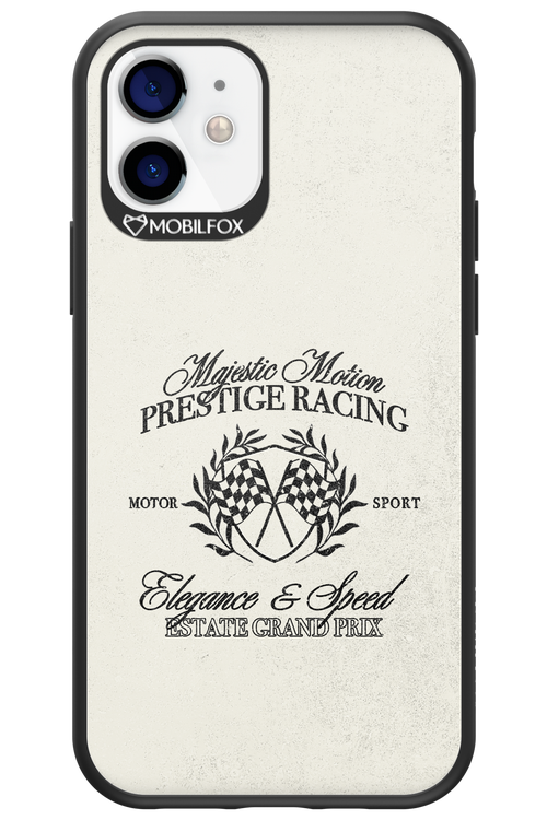 Old money - Apple iPhone 12