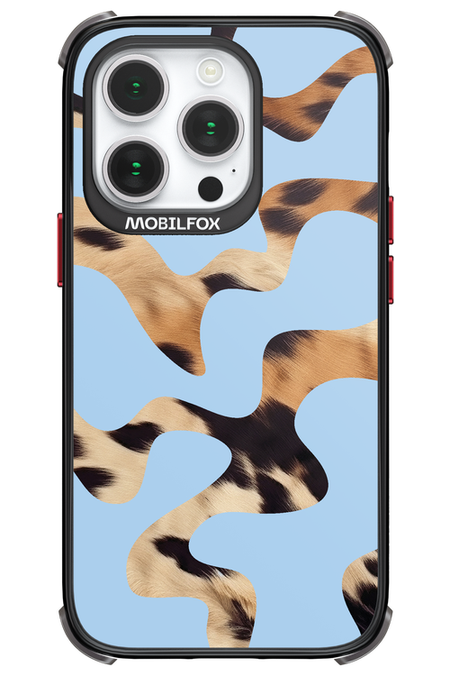 Funky Deer - Apple iPhone 14 Pro