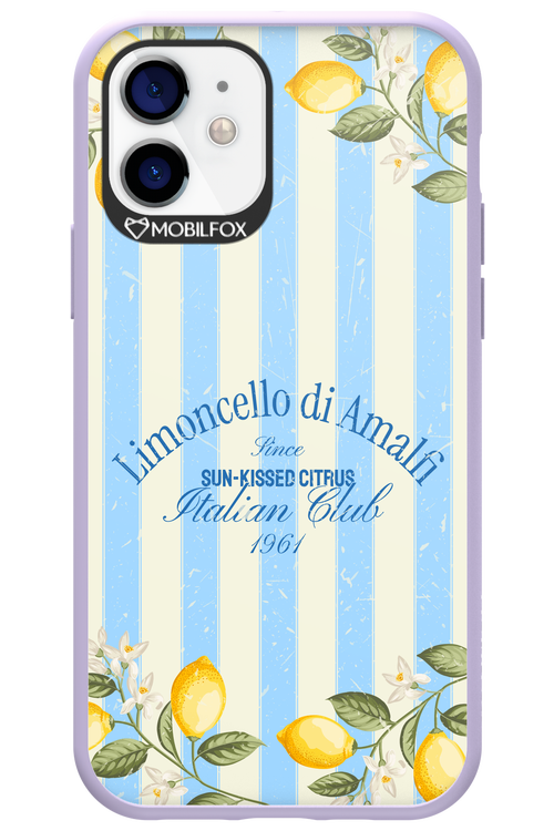 Limoncello - Apple iPhone 12