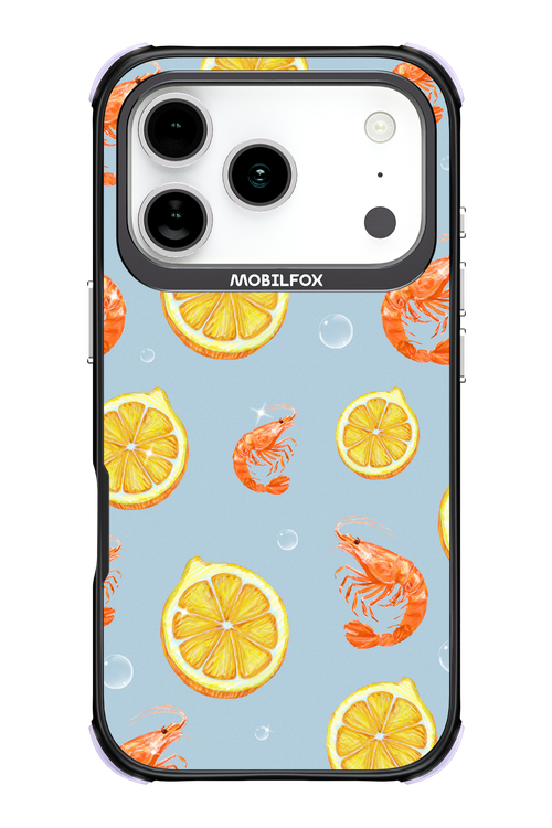 Sour Shrimp - Apple iPhone 17 Pro
