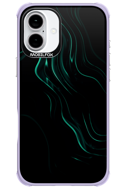 Northern Lights 2.0 - Apple iPhone 16 Plus