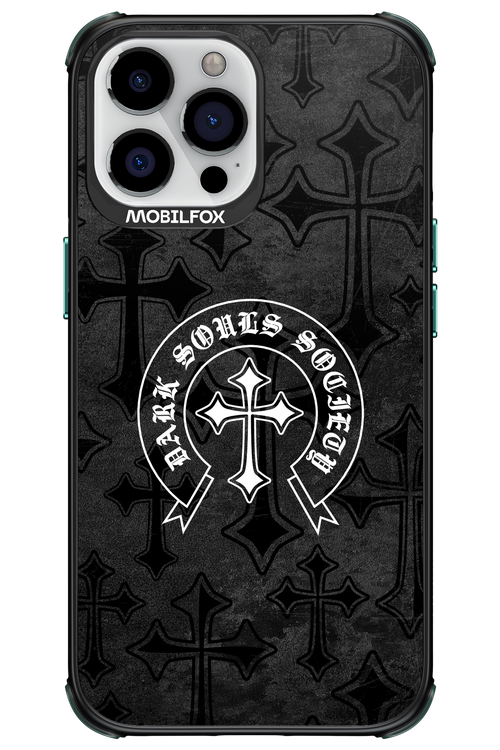 Dark Souls Society - Apple iPhone 13 Pro Max