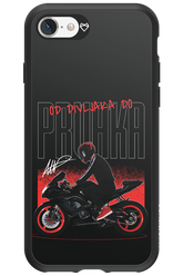 PRVHKA 2.0 - Apple iPhone 8