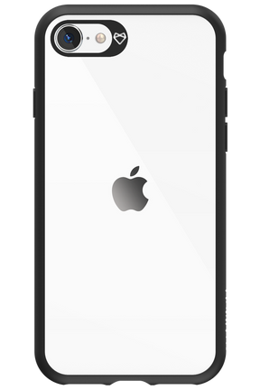 NUDE - Apple iPhone SE 2022