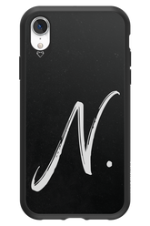 (Off Space) N 2.0 - Apple iPhone XR