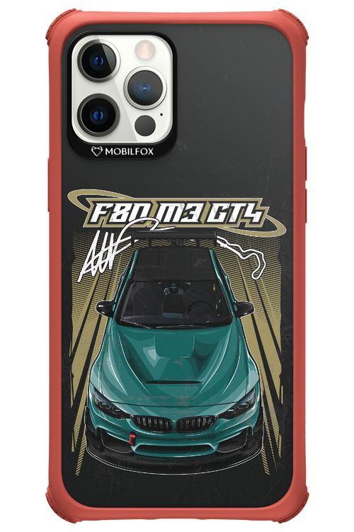 FBD M3 GT4 2.0 - Apple iPhone 12 Pro Max